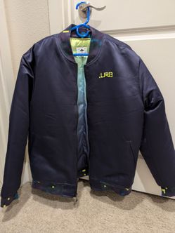 LRG Jacket