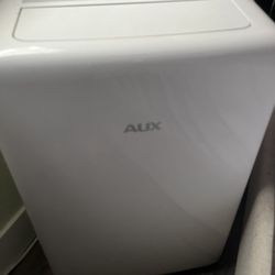 AUX AC Unit 