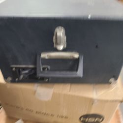 Disc Player
