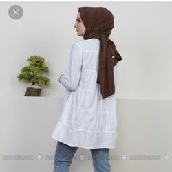 Tunic Xl