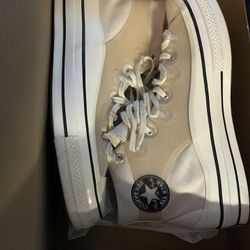 Men’s Size 14 Converse