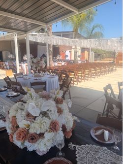 Wedding Items