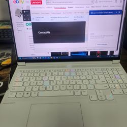 Lenovo Legion Slim 7 S7 