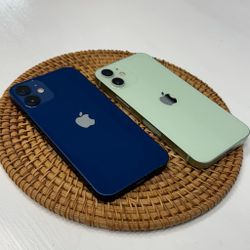 Apple iPhone 12 Mini 5G - Pay $5 and the rest later