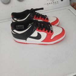 Nike Dunk 5.5 Youth Shoe