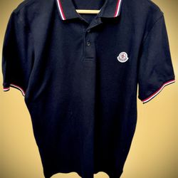 Moncler Polo