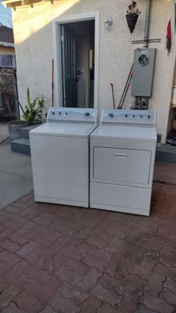 Washers