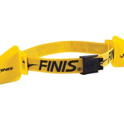 FINIS Hydro Hip Black