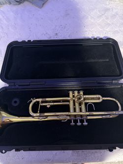 Bach Trumpet