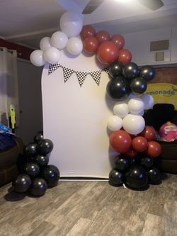 Party Balloons