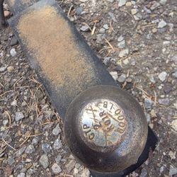 Receiver Ball And Hitch 