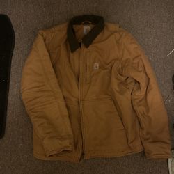 Carhartt Full Swing Jacket