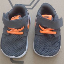 Kids Nike Shoes