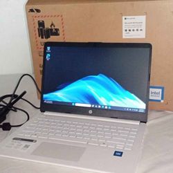 2025 HP Laptop 