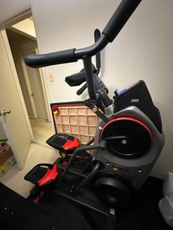 Bowflex Max Trainer