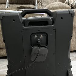 Bluetooth Speaker 