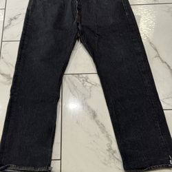 Levis 501 Jeans 