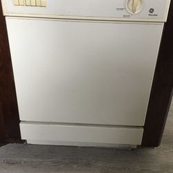 GE Dishwasher
