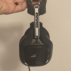 Astro A40s TR Edition W/mix Amp (PC/Xbox)