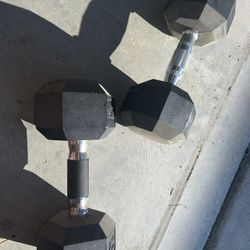 Three Weights 