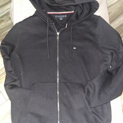 Tommy Hilfiger zip up