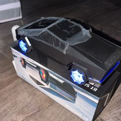 Cyber Truck BT Speaker- ($40)