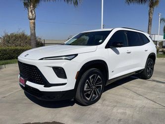 2026 Buick Enclave