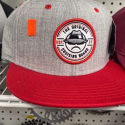 Lowrider Caps And Bike Part’s  Bike Show Special 