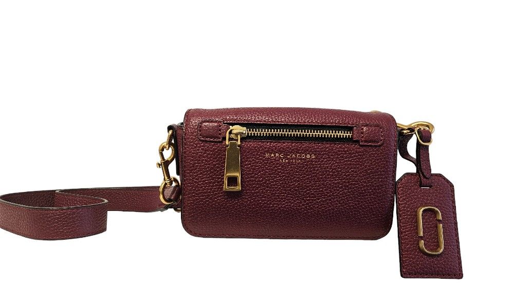 Marc Jacobs | Leather Crossbody Bag