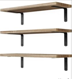 wall shelves