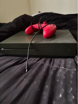 Xbox One S