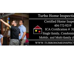 Home Inspection 