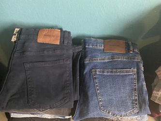 Boys Jeans 