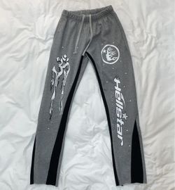 hellstar sweatpants