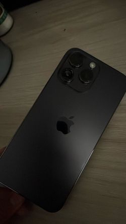 iPhone 14 Pro Max (Purple)