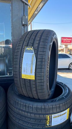 305 40 22 Llantas nuevas