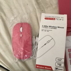 New Tablet And Keyboard With Mouse 