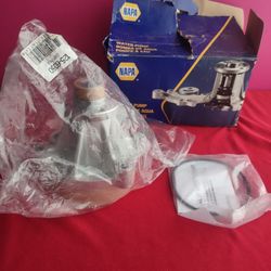 Water Pump GMB 02-16 FORD LINCOLN MERCURY 