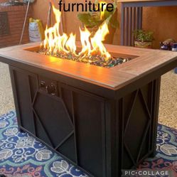Fire Pit 42
