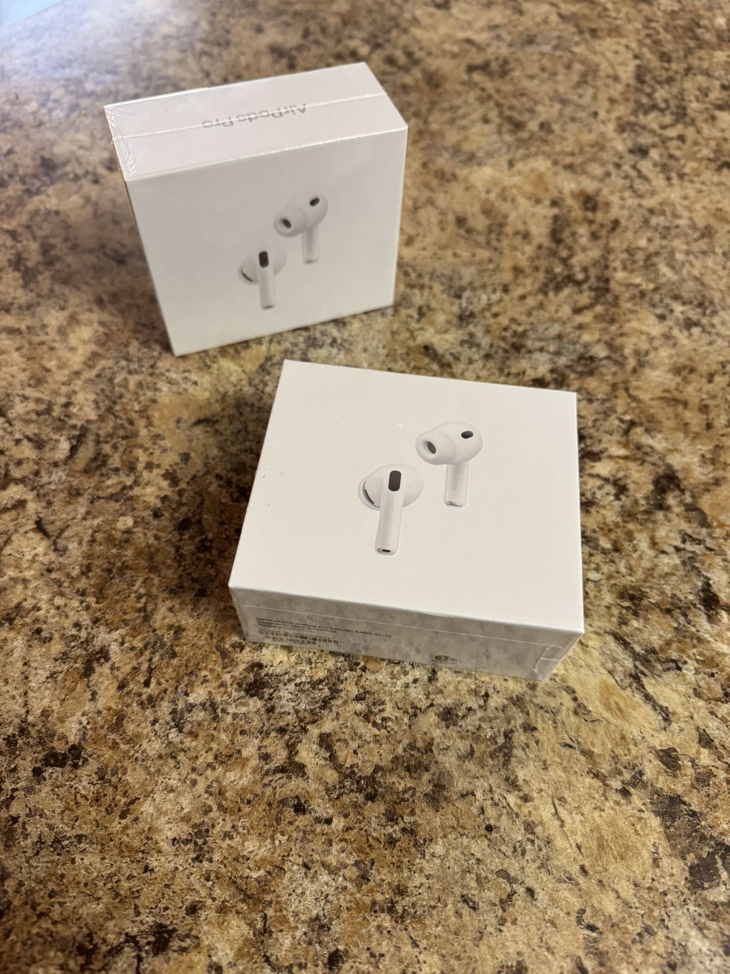 Apple AirPods Pro 3rd Generation 