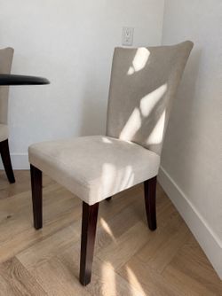 Table & Four Chairs