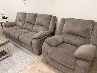 Power Recliner Sofas