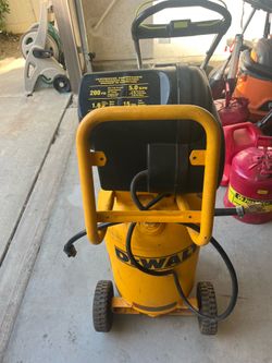 Compressor