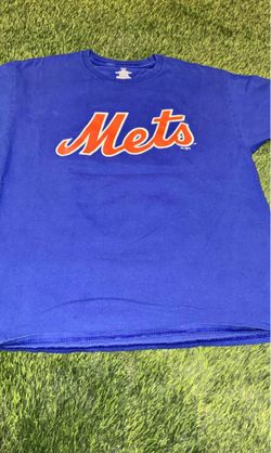 Mets shirt