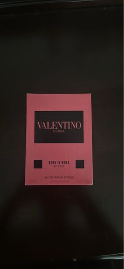 Valentino Born in Roma