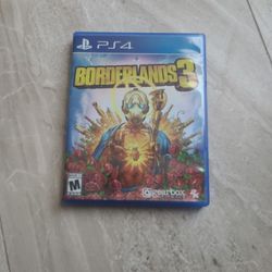 Borderlands 3