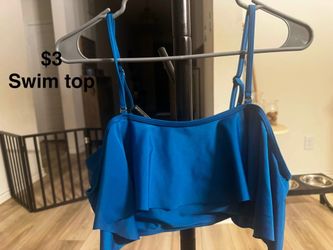 New and gently use clothing, different prices