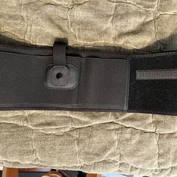 Bravo Belt - Laser Sight Compatible 