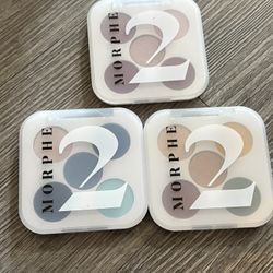 Morphe 2 Eye Lash  Pallet 