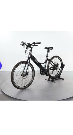 Brand New in Box genZe 100 series E bike
